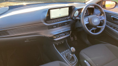 Hyundai i20 1.0T GDi Premium 5dr Petrol Hatchback